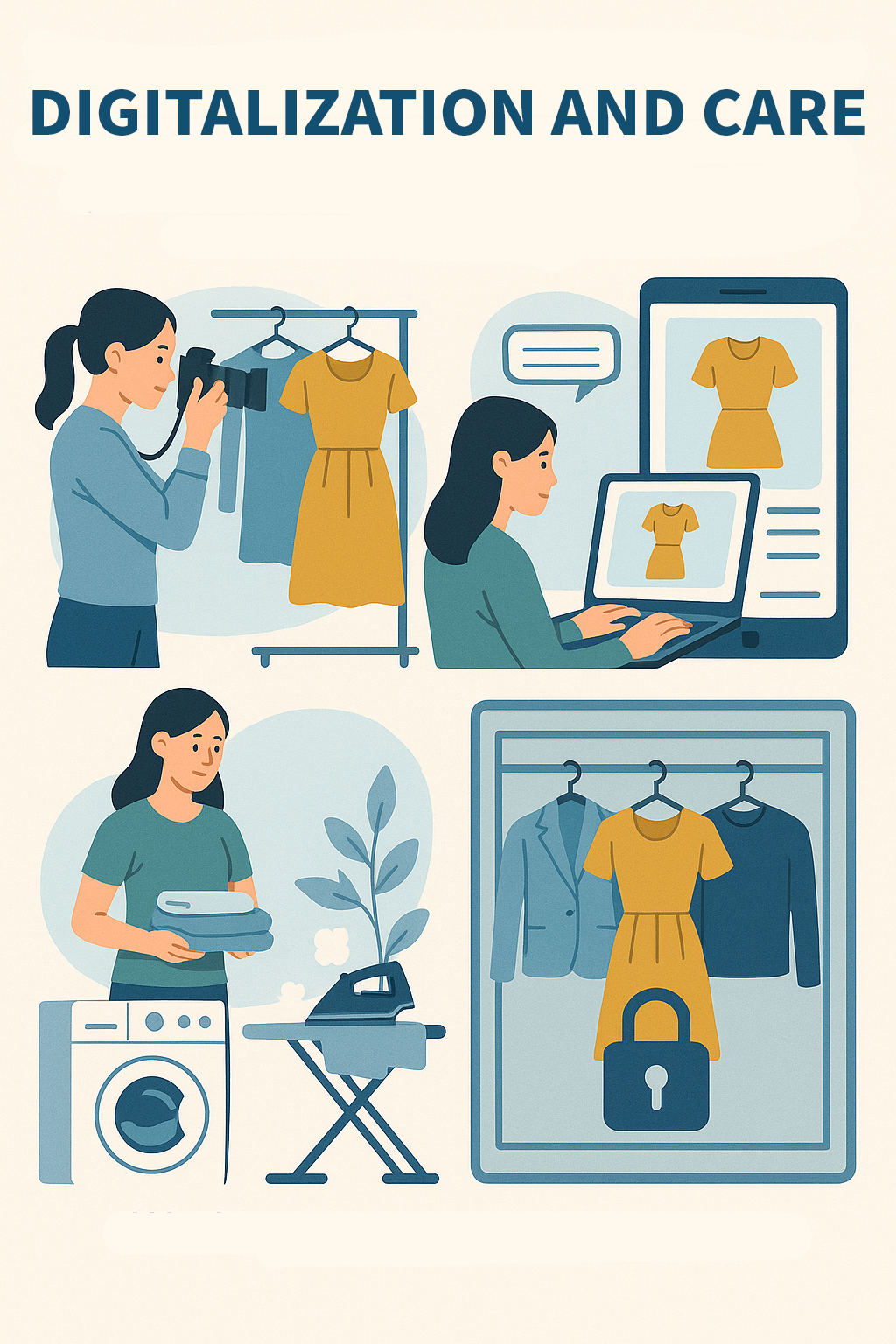 Professional management